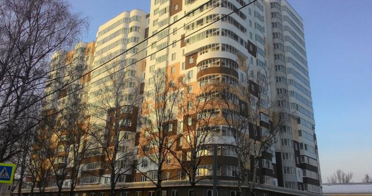 фото ЖК "Новоселки" Ивантеевка - 1